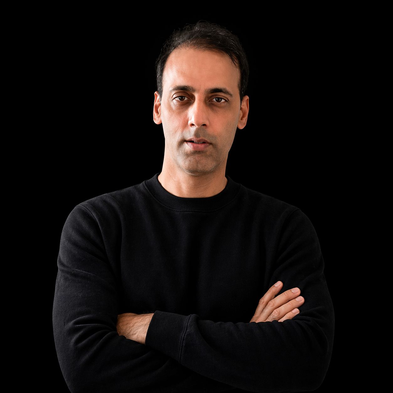 Amit Sharma